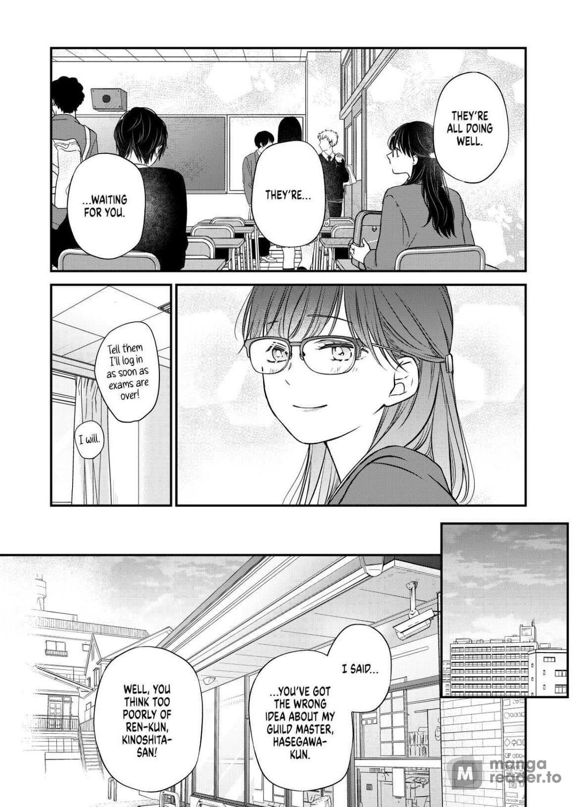 Yamada-kun to Lv999 no Koi wo Suru, Chapter 56 image 07